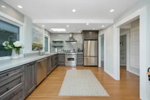 Oxbow House - Designer 3BD / 2BA Home - Image 2