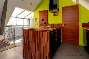 Beautiful loft in the heart of the city - Image 4