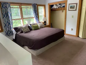 Rustic Cabin in between MountSnow & Stratton - Image 4