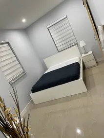 Newly renovated Suite! Private space. Full kitchen - Image 5