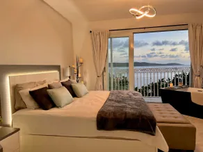 AQUA MARE 302, Tina Sea View Poblado Boquerón. - Image 4