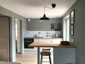 Beautiful self-contained lodge in quiet village - Image 2
