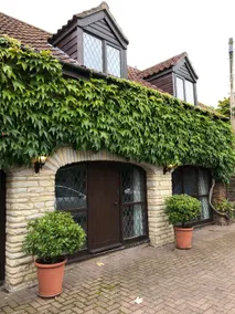 The Coach House at BYRE HOUSE - Image 2