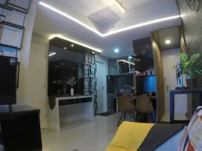 2 bed apartment on top Pakuwon Mall Surabaya City - Image 2