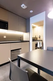 Apartamento Standard + Bikes - Image 3