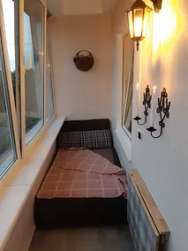 Sunny apartment 10 min from the beach ! - Image 3