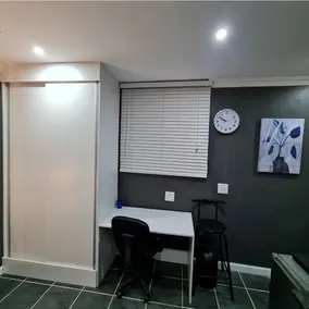 Vusi's Guest House - Image 4