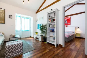 Gaia-your sunny & cozy holiday retreat in Funtana - Image 4