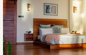 ❤️THE LOFT, Romantic Beachfront Home, HIN KONG. - Image 4
