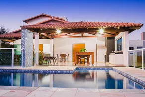 Large house in Escarpas do Lago with beautiful view - Image 2