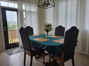 Jack & Jill Private Suite @RoseGlen Place - Image 5