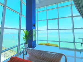 180° Sunrise Seaview Seaside Duplex Unbeatable Sunrise Panoramic Seaview Seaside Suite 21 - Image 4