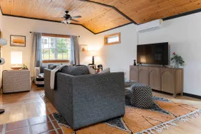 Bungalow w/Hot Tub, Fire Pit, Dog Friendly (fee) - Image 3