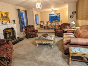 Five Bedroom Colonial Style Home - Image 2