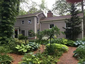 Beautiful Garden-Surrounded Colonial - Image 3
