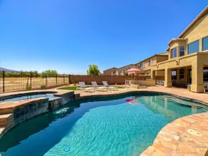 Luxury Resort Home Mountain View, Pool - Image 3