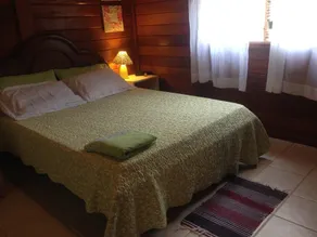 Roncador Waterfall Cottage (Wi-Fi) - Image 4