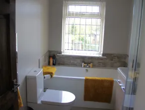 Hedgehog Cottage, Sleeps 3, on street parking - Image 3