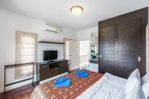 ❤️AoNang⭐Sea Eagle with private pool☀8min to beach - Image 5