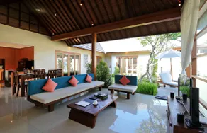 BUNGA NEIL VILLA SEMINYAK 3 SOVEVÆRELSER - Image 2