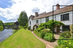 2 bed Annex with the most amazing view - Image 2