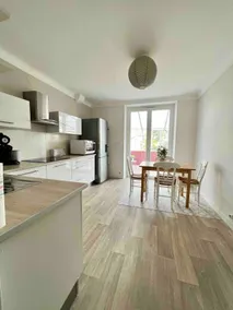 Charming garden apartment - Image 3