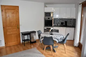 Wonderful location les Houches apartment - Image 3