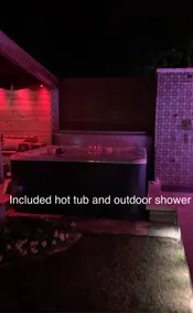 Lux Spa Retreat w/ Plunge Pool and outdoor shower - Image 2