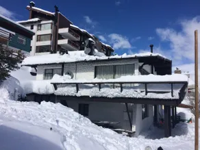 Large Chalet La Parva with Wi-Fi and monoxide detector - Image 2
