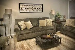Toledo Bend Lake House Six Mile - Image 2