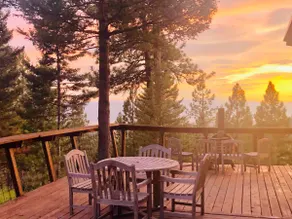 Ridgeline Retreat|Missoula Cabin|Lower Unit - Image 3