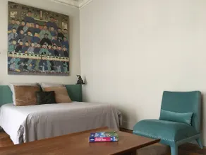 Port de Nice Cozy & Spacious 55m2 Aircon - Image 3