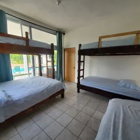 Casa Colibrí. Beach house near the sea - Image 5