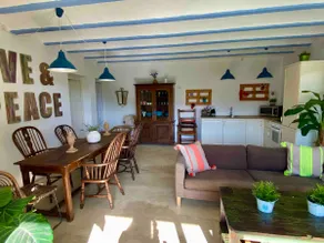 VILLA BUDA BEGUR Fint hus med pool, havsutsikt och chillout nära Sa Tuna, Begur. - Image 5