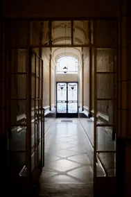 Spacious apartment in the most beautiful ArtDeco building in Ostend - Image 4