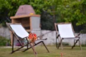 Sarakiniko cottage with private pool - Image 4