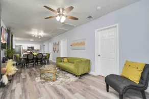 2 BR Cottage Midtown Downtown EADO - Image 3