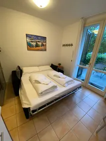 Bellissimo appartamento con giardino e terrazza | Vicino alla spiaggia - Image 4