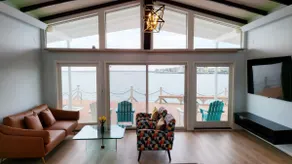 Waterfront Getaway Just 40 Min from Manhattan! - Image 4