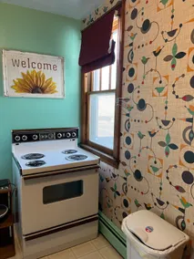 Quiet 2 bedroom upstairs Apartment in Pigeon - Image 2