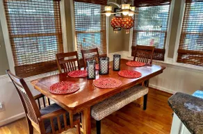 Coastal Retreat on Waterway w/Hot Tub - Image 5