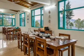 Luxury Ekukhet Himalayan bunglow - Image 5