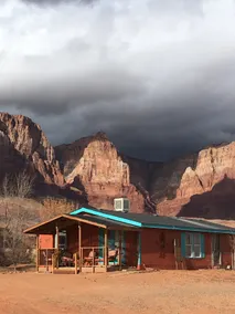The Hopi House -Peaceful Outpost Nr Colorado River - Image 2