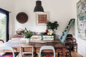 Zahalka House – Cosy Country Retreat in Daylesford with wood fire - Image 4