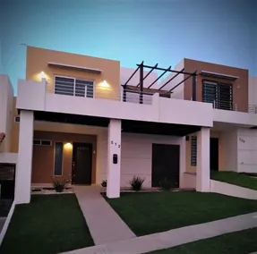 Beautiful New House ”Casa Ensenada del Mar” - Image 3