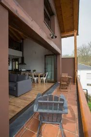 Country house in Orellán - Image 4