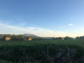 Beautiful seter farm in active seter area for rent - Image 3