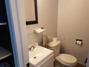 Private space in family home - Image 2