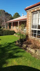 TIMBOON EGAN RETREAT : Peaceful Oasis in town - Image 3