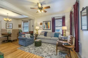 Updated craftsman has it all and great location! - Image 2